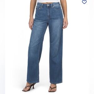 Oat New York Women's Jeans
